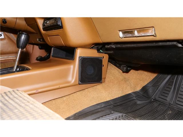 1979 Pontiac Firebird Trans Am (Stk: 161046) in Watford - Image 37 of 47 1979 Pontiac Firebird Trans Am (Stk: 161046) in Watford - Image 37 of 47