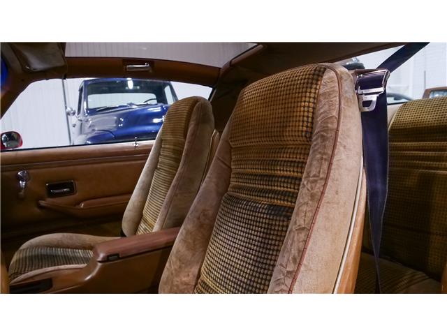 1979 Pontiac Firebird Trans Am (Stk: 161046) in Watford - Image 31 of 47 1979 Pontiac Firebird Trans Am (Stk: 161046) in Watford - Image 31 of 47