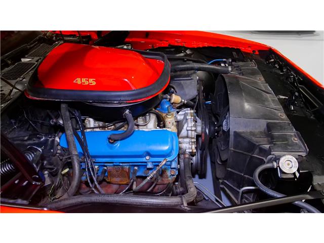 1979 Pontiac Firebird Trans Am (Stk: 161046) in Watford - Image 45 of 47 1979 Pontiac Firebird Trans Am (Stk: 161046) in Watford - Image 45 of 47