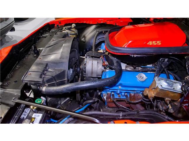 1979 Pontiac Firebird Trans Am (Stk: 161046) in Watford - Image 41 of 47 1979 Pontiac Firebird Trans Am (Stk: 161046) in Watford - Image 41 of 47