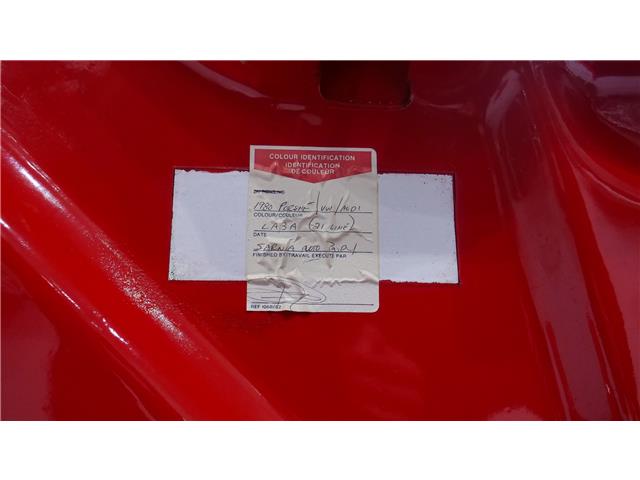 1979 Pontiac Firebird Trans Am (Stk: 161046) in Watford - Image 47 of 47 1979 Pontiac Firebird Trans Am (Stk: 161046) in Watford - Image 47 of 47