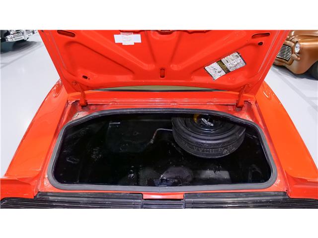 1979 Pontiac Firebird Trans Am (Stk: 161046) in Watford - Image 46 of 47 1979 Pontiac Firebird Trans Am (Stk: 161046) in Watford - Image 46 of 47