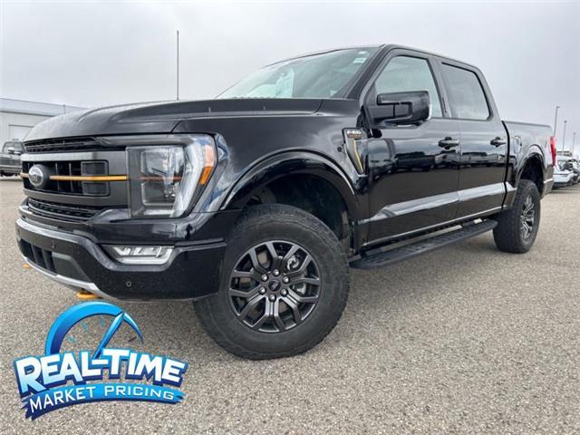 2022 Ford F-150 Tremor (Stk: CU2038) in Claresholm - Image 1 of 26