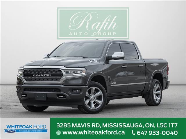 2020 RAM 1500 Limited (Stk: 24FB9105A) in Mississauga - Image 1 of 27