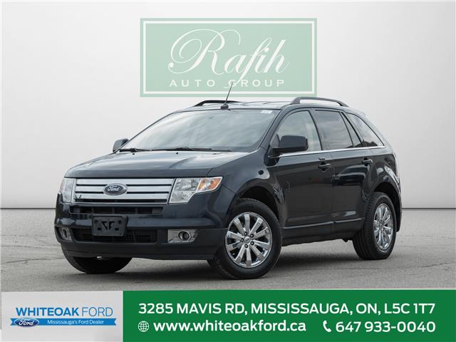 2008 Ford Edge Limited (Stk: 24D6410A) in Mississauga - Image 1 of 20