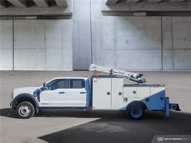 2024 Ford F-550 Chassis XL (Stk: HR138) in Kamloops - Image 2 of 29