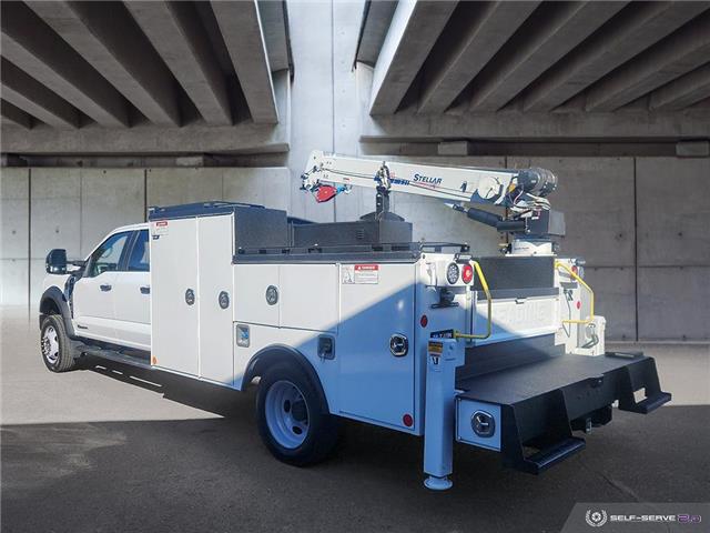 2024 Ford F-550 Chassis XL (Stk: HR138) in Kamloops - Image 3 of 29