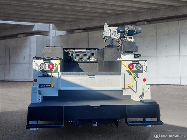 2024 Ford F-550 Chassis XL (Stk: HR138) in Kamloops - Image 4 of 29