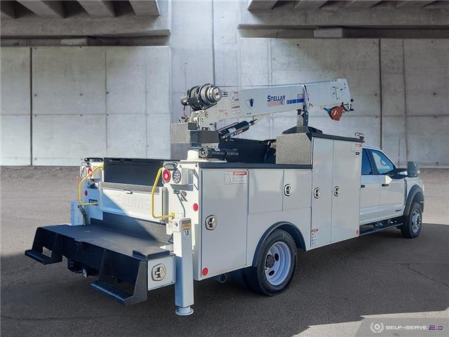 2024 Ford F-550 Chassis XL (Stk: HR138) in Kamloops - Image 5 of 29