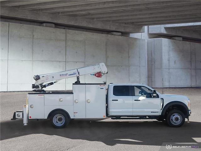 2024 Ford F-550 Chassis XL (Stk: HR138) in Kamloops - Image 6 of 29