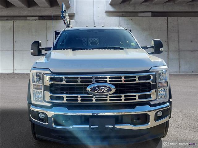 2024 Ford F-550 Chassis XL (Stk: HR138) in Kamloops - Image 8 of 29
