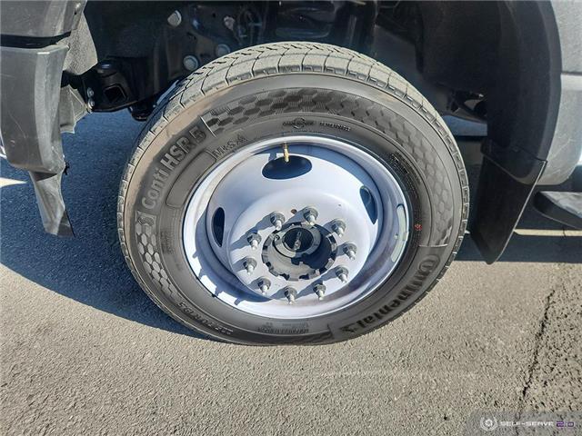 2024 Ford F-550 Chassis XL (Stk: HR138) in Kamloops - Image 10 of 29