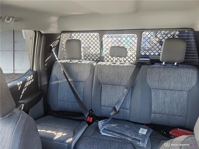 2024 Ford F-550 Chassis XL (Stk: HR138) in Kamloops - Image 26 of 29