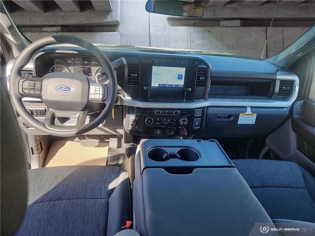 2024 Ford F-550 Chassis XL (Stk: HR138) in Kamloops - Image 28 of 29