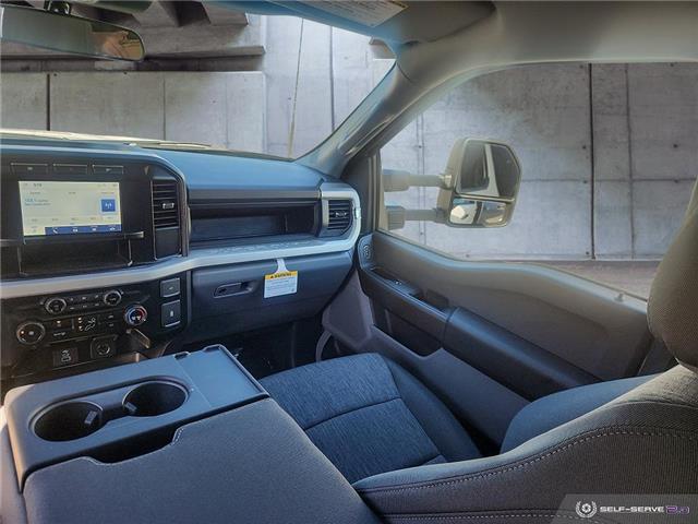 2024 Ford F-550 Chassis XL (Stk: HR138) in Kamloops - Image 29 of 29