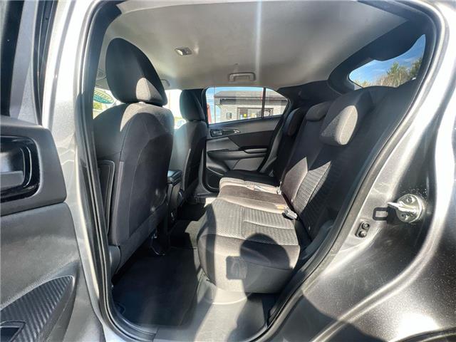 2020 Mitsubishi Eclipse Cross ES (Stk: 13535R) in Sudbury - Image 13 of 16 2020 Mitsubishi Eclipse Cross ES (Stk: 13535R) in Sudbury - Image 13 of 16