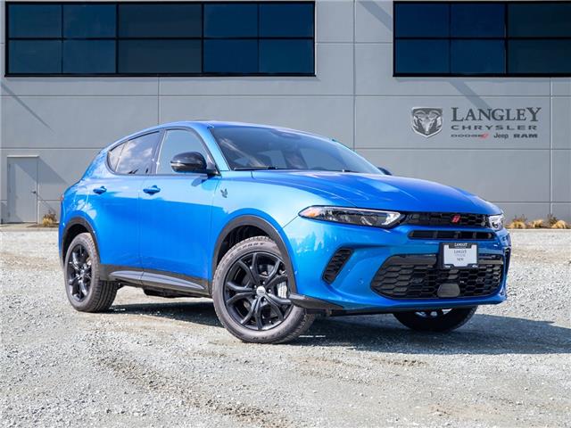 2024 Dodge Hornet PHEV R/T (Stk: RA35852) in Surrey - Image 1 of 24