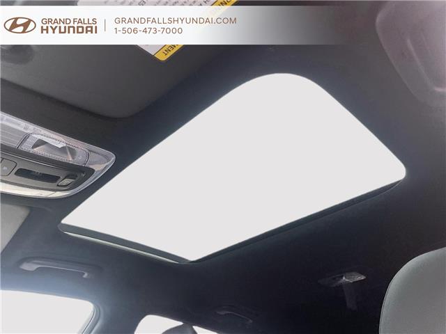 2024 Hyundai Kona 1.6T N Line Ultimate (Stk: 240783N) in Grand Falls - Image 14 of 17