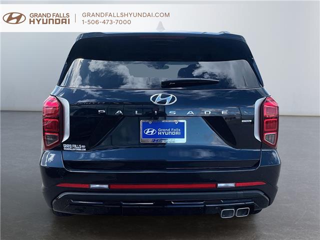 2024 Hyundai Palisade Urban 7 Passenger (Stk: 241690N) in Grand Falls - Image 3 of 17