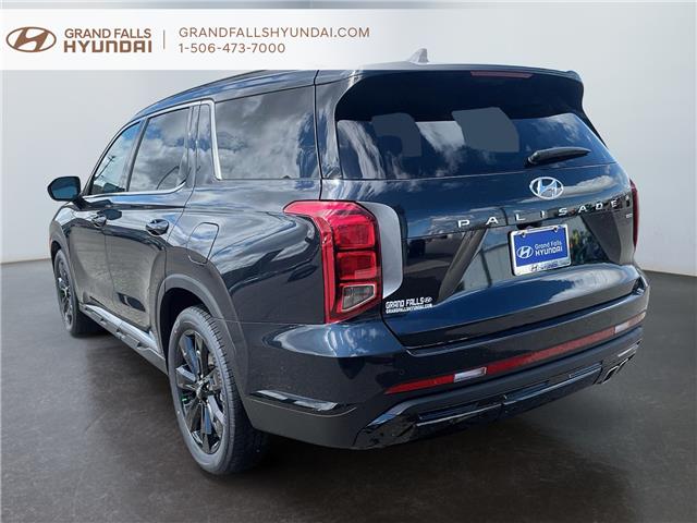 2024 Hyundai Palisade Urban 7 Passenger (Stk: 241690N) in Grand Falls - Image 4 of 17