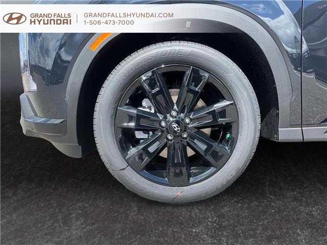 2024 Hyundai Palisade Urban 7 Passenger (Stk: 241690N) in Grand Falls - Image 6 of 17