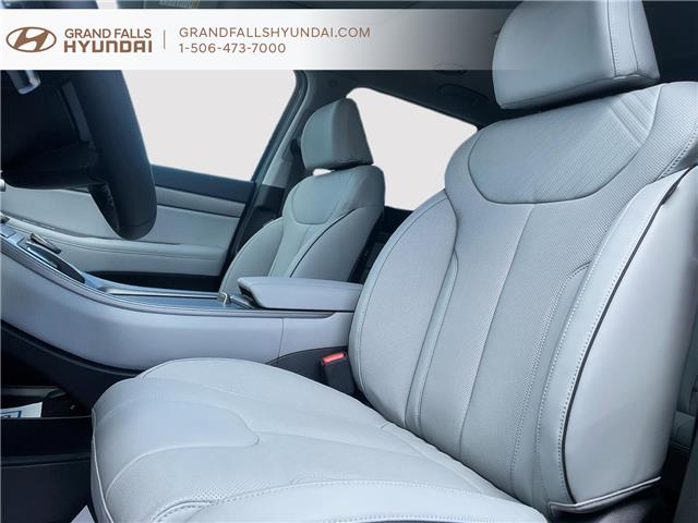 2024 Hyundai Palisade Urban 7 Passenger (Stk: 241690N) in Grand Falls - Image 7 of 17