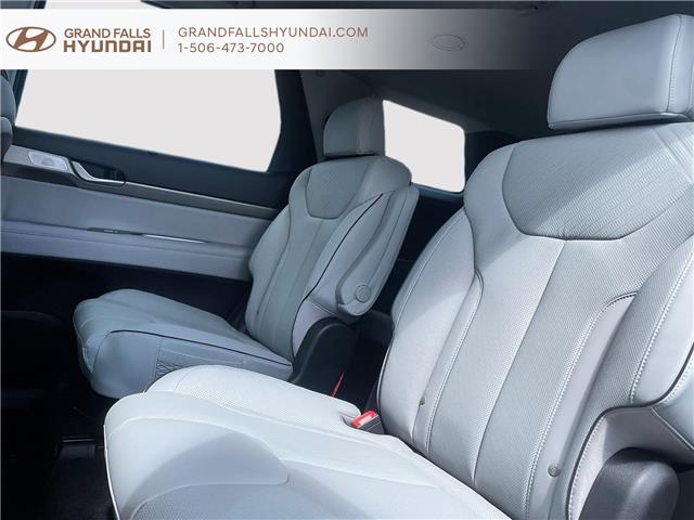 2024 Hyundai Palisade Urban 7 Passenger (Stk: 241690N) in Grand Falls - Image 8 of 17