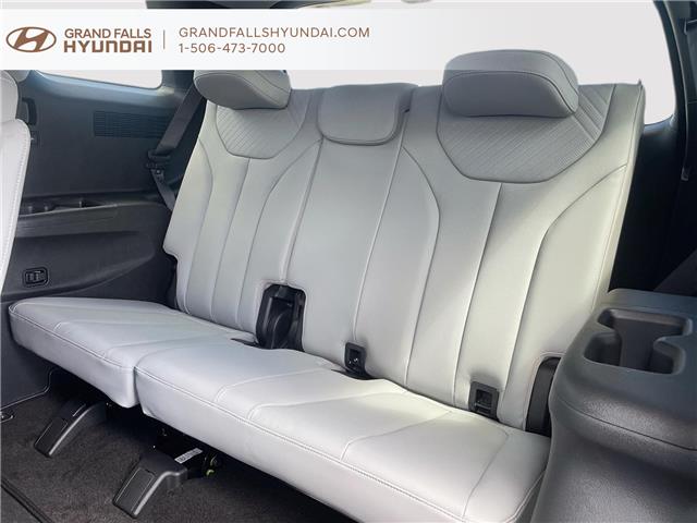 2024 Hyundai Palisade Urban 7 Passenger (Stk: 241690N) in Grand Falls - Image 9 of 17