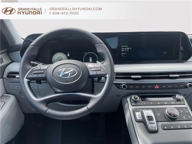 2024 Hyundai Palisade Urban 7 Passenger (Stk: 241690N) in Grand Falls - Image 10 of 17