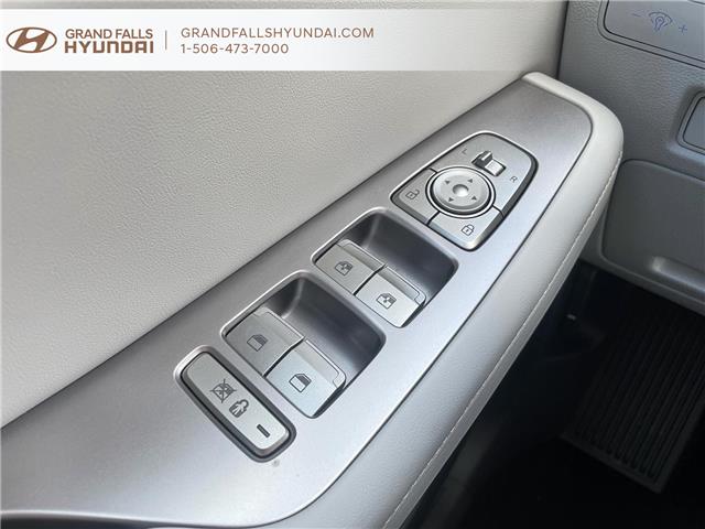 2024 Hyundai Palisade Urban 7 Passenger (Stk: 241690N) in Grand Falls - Image 12 of 17