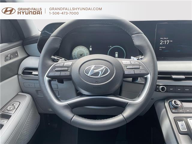 2024 Hyundai Palisade Urban 7 Passenger (Stk: 241690N) in Grand Falls - Image 13 of 17
