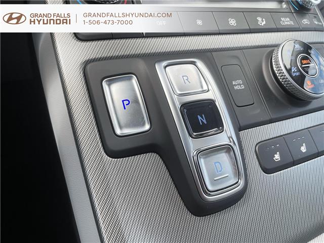 2024 Hyundai Palisade Urban 7 Passenger (Stk: 241690N) in Grand Falls - Image 14 of 17