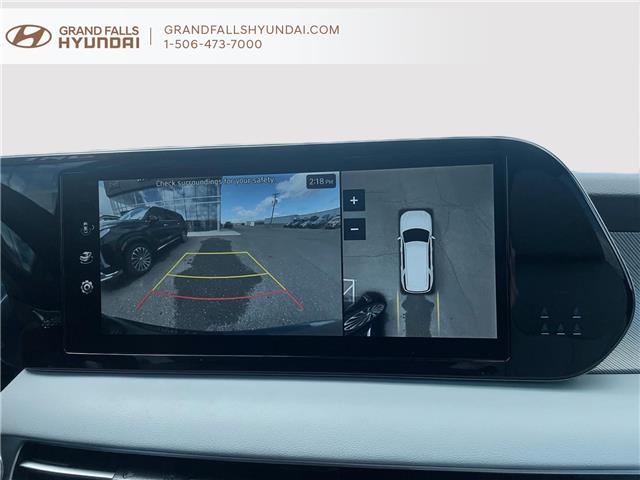 2024 Hyundai Palisade Urban 7 Passenger (Stk: 241690N) in Grand Falls - Image 15 of 17