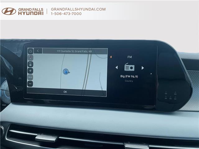 2024 Hyundai Palisade Urban 7 Passenger (Stk: 241690N) in Grand Falls - Image 16 of 17