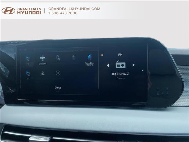 2024 Hyundai Palisade Urban 7 Passenger (Stk: 241690N) in Grand Falls - Image 17 of 17