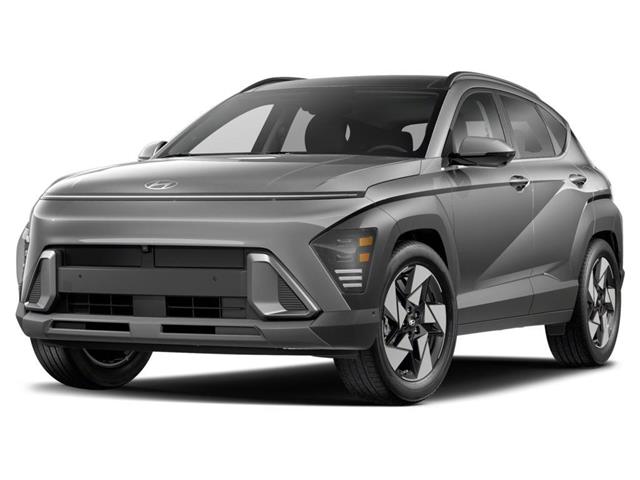 New 2024 Hyundai Kona 2.0l Preferred W Trend Package At $36694 For Sale 