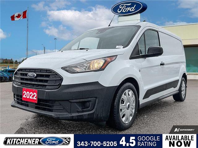 2022 Ford Transit Connect XL (Stk: 171480) in Kitchener - Image 1 of 25