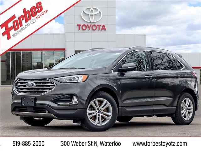 2020 Ford Edge  (Stk: 954A) in Waterloo - Image 1 of 27