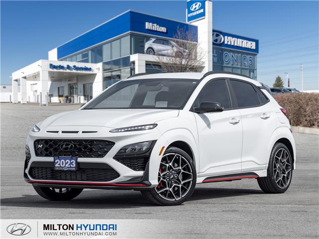 Milton Hyundai: New & Used Hyundai Dealership | Milton, ON