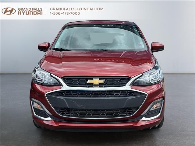 2022 Chevrolet Spark 1LT CVT (Stk: 241458B) in Grand Falls - Image 2 of 17