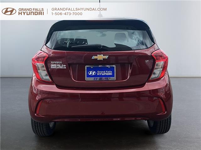 2022 Chevrolet Spark 1LT CVT (Stk: 241458B) in Grand Falls - Image 3 of 17