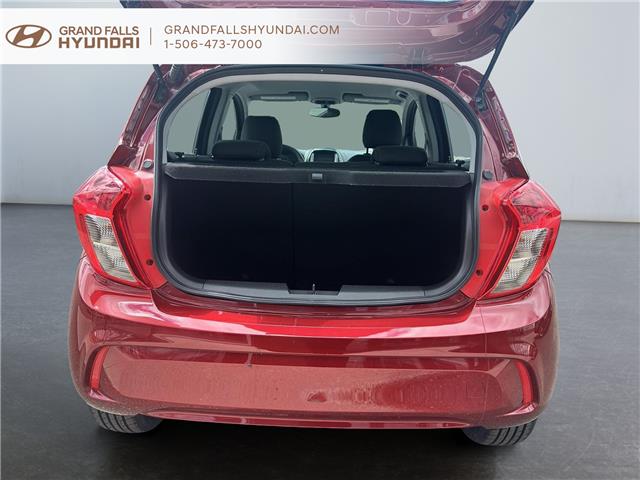 2022 Chevrolet Spark 1LT CVT (Stk: 241458B) in Grand Falls - Image 6 of 17