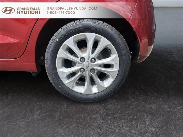 2022 Chevrolet Spark 1LT CVT (Stk: 241458B) in Grand Falls - Image 7 of 17