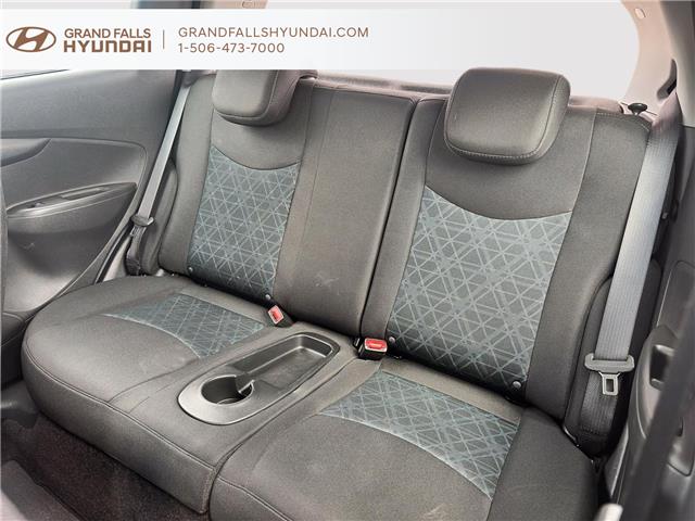 2022 Chevrolet Spark 1LT CVT (Stk: 241458B) in Grand Falls - Image 9 of 17