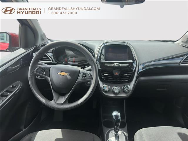 2022 Chevrolet Spark 1LT CVT (Stk: 241458B) in Grand Falls - Image 10 of 17