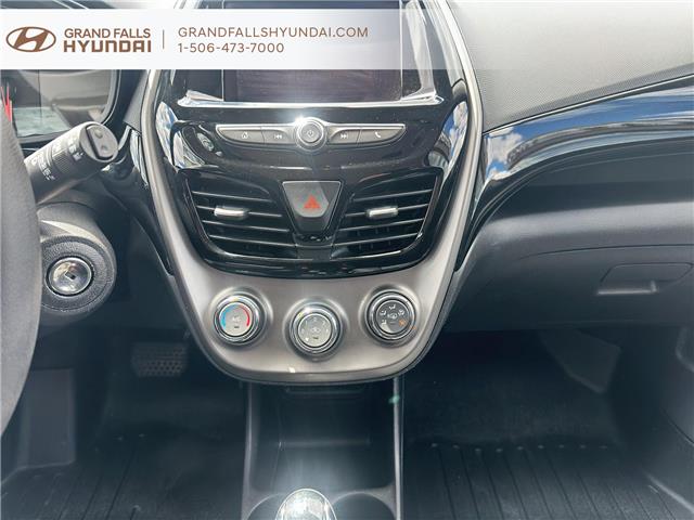 2022 Chevrolet Spark 1LT CVT (Stk: 241458B) in Grand Falls - Image 11 of 17