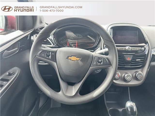 2022 Chevrolet Spark 1LT CVT (Stk: 241458B) in Grand Falls - Image 13 of 17