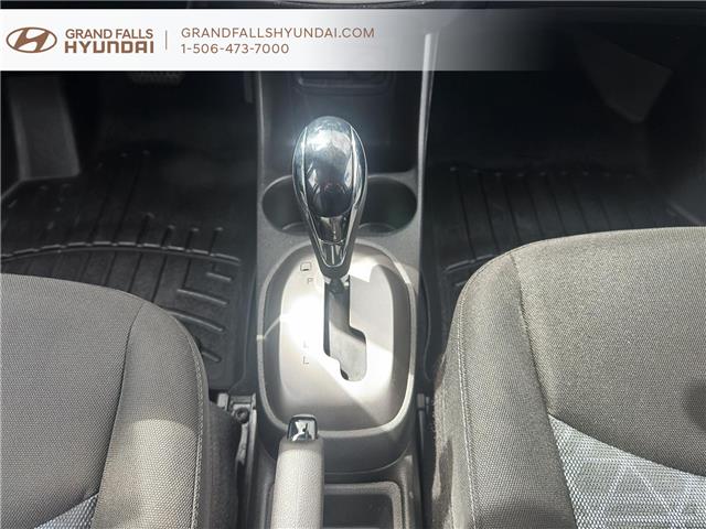 2022 Chevrolet Spark 1LT CVT (Stk: 241458B) in Grand Falls - Image 14 of 17