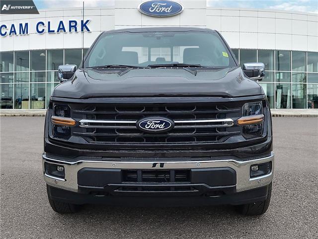 2024 Ford F-150 XLT (Stk: 24T2061) in Red Deer - Image 2 of 25