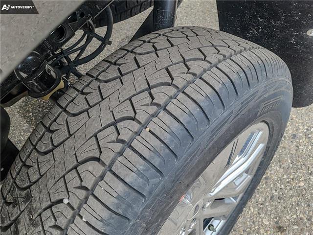 2024 Ford F-150 XLT (Stk: 24T2061) in Red Deer - Image 7 of 25